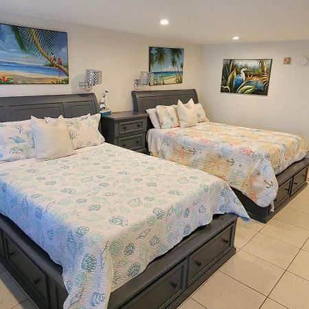 Little Harbor Resort #114 Tampa Bay Fl Beach, Bayside & 2 Pools Ruskin Exterior foto