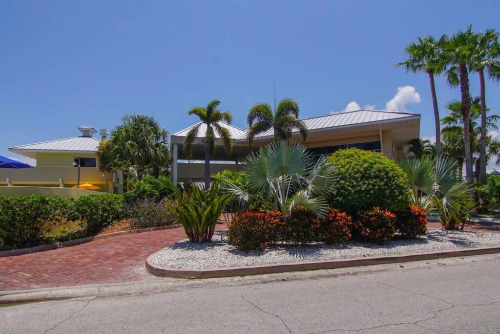 Little Harbor Resort #114 Tampa Bay Fl Beach, Bayside & 2 Pools Ruskin Exterior foto