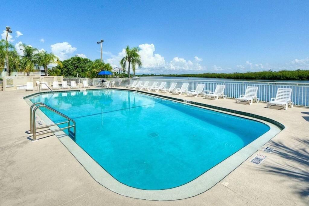 Little Harbor Resort #114 Tampa Bay Fl Beach, Bayside & 2 Pools Ruskin Exterior foto