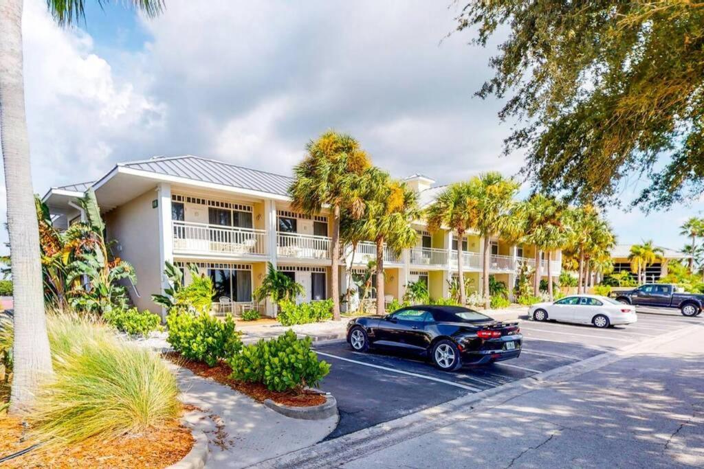 Little Harbor Resort #114 Tampa Bay Fl Beach, Bayside & 2 Pools Ruskin Exterior foto