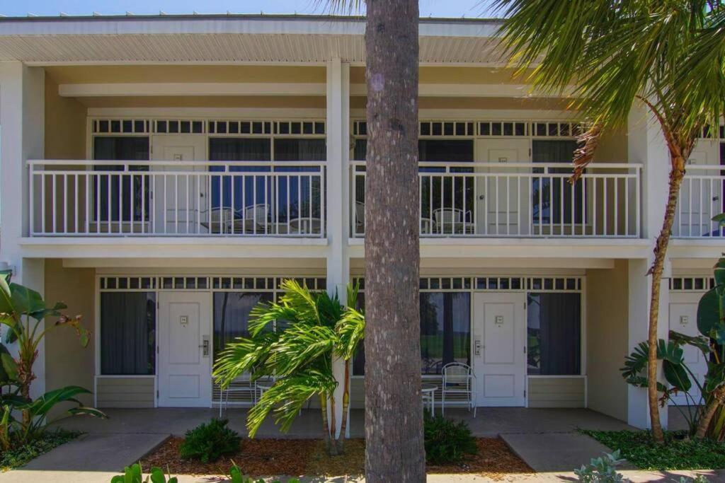 Little Harbor Resort #114 Tampa Bay Fl Beach, Bayside & 2 Pools Ruskin Exterior foto
