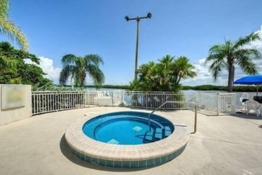 Little Harbor Resort #114 Tampa Bay Fl Beach, Bayside & 2 Pools Ruskin Exterior foto